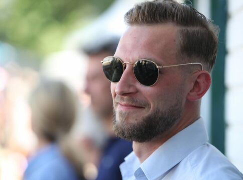 Marian Falk Weißmeier