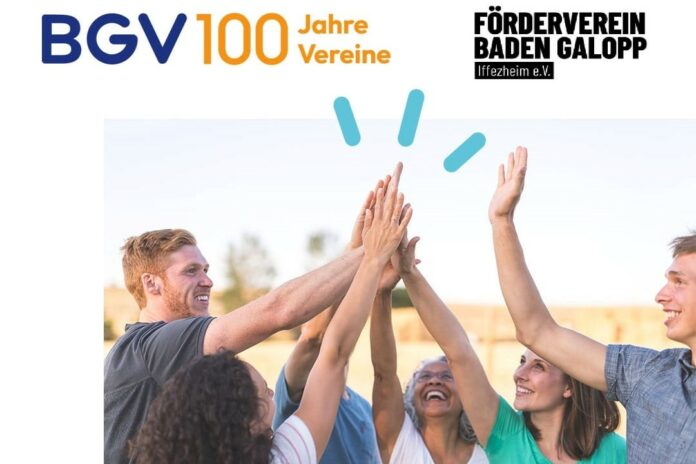 Förderverein Baden Galopp