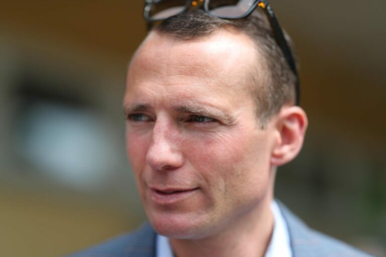 Henk Grewe