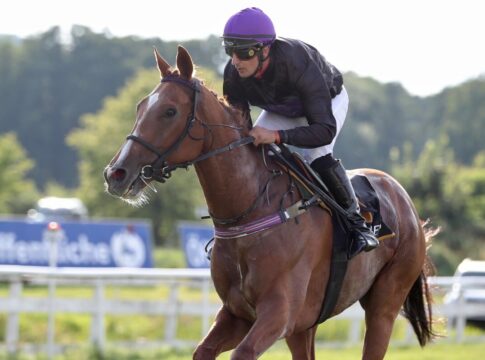 Cabot Cliffs (Archiv)