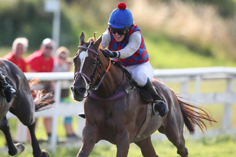 Neuauflage des Duells im Seejagdrennen