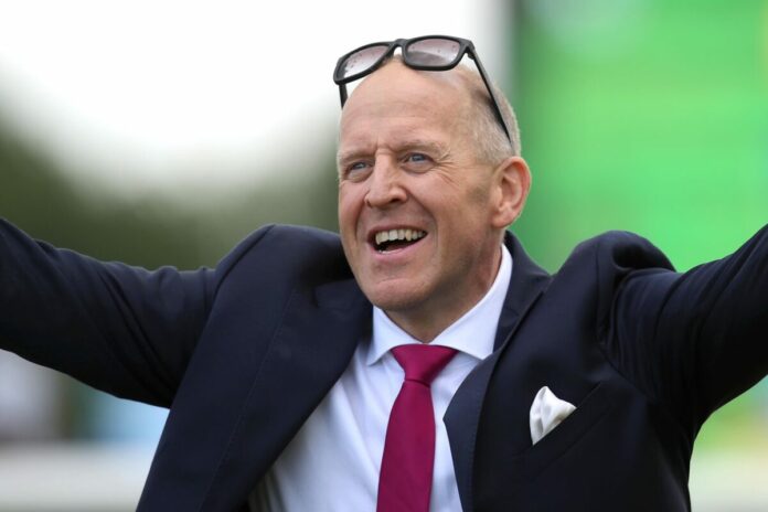 Lars-Wilhelm Baumgarten