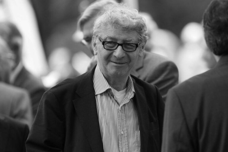Trauerfeier für David Conolly-Smith am 2. August in München