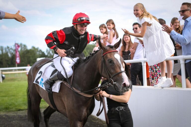 Russian Sochi holt sich ihren verdienten Sieg