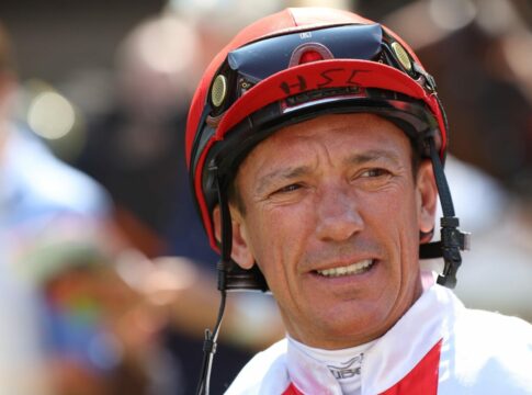 Lanfranco Dettori