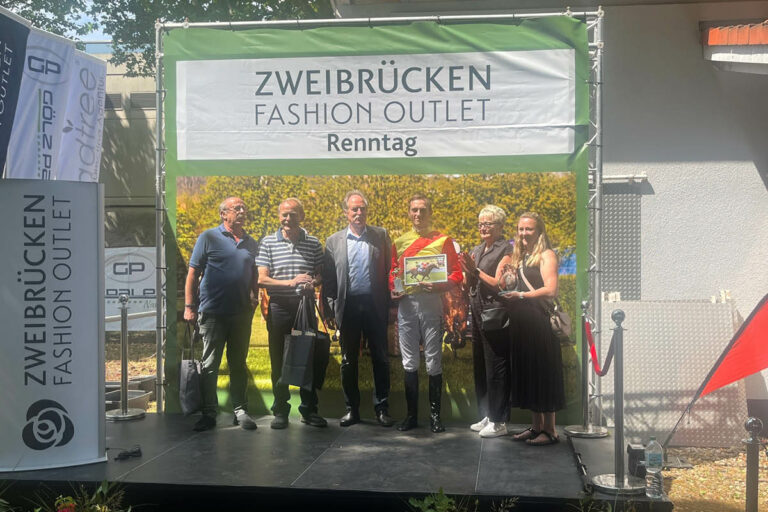 Olpha holt zweiten Sieg in acht Tagen