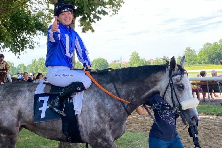 Gordan Batistics Tounmy gewinnt in Montier-en-der