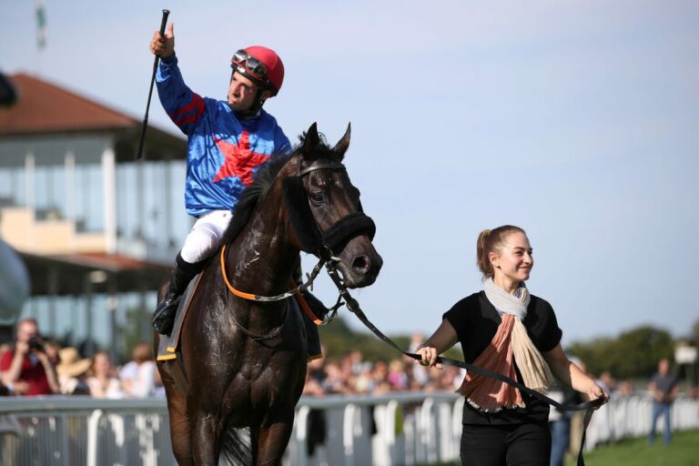 Baden-Championate: Natürlich ist noch alles offen