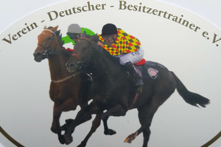 Verein Deutscher Besitzertrainer: Wieder Zuschüsse an Rennvereine