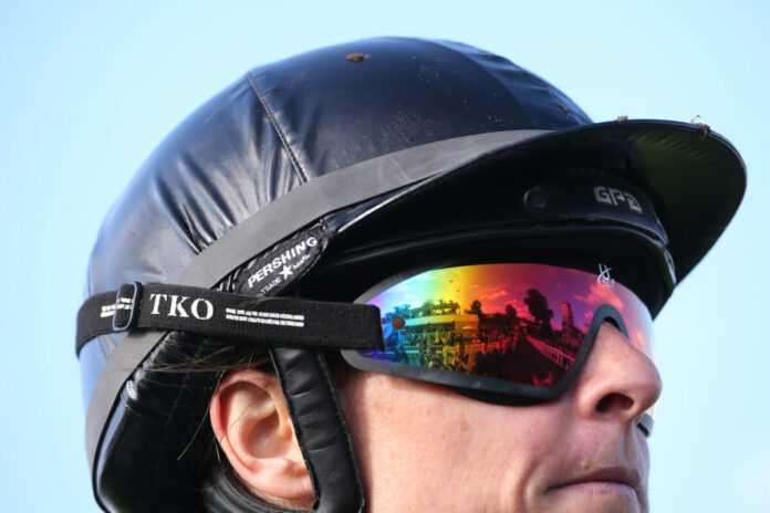 Delphine Santiago Foto: Sorge