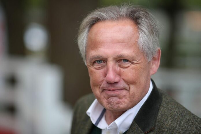 Dr. Michael Bergmann