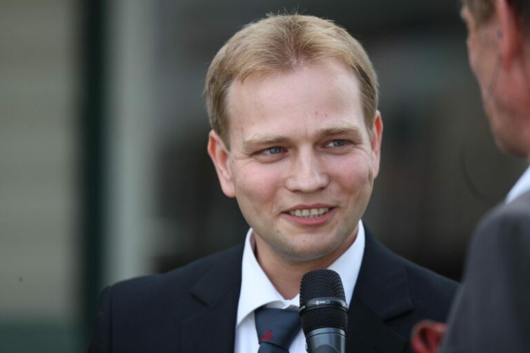„Frag doch mal den Schiri“ mit dem Bergheimer Züchterstammtisch
