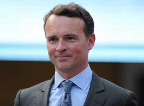 Francis-Henri Graffard