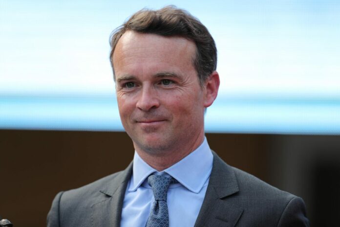 Francis Henri Graffard