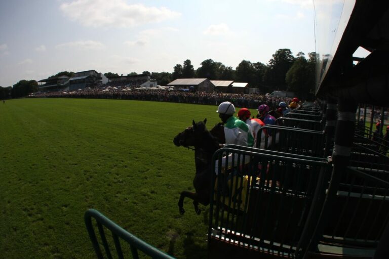 Update: Das sind die Nichtstarter für den 12. August