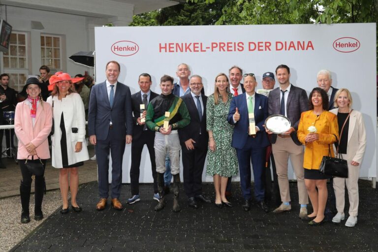 Stellungnahme zum Renntagsabbruch am Henkel-Renntag 2023