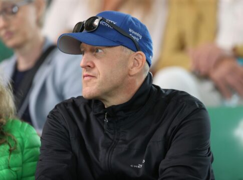 Lars-Wilhelm Baumgarten