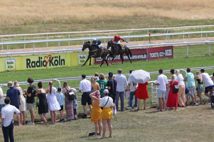Bottleofsmoke siegt vor Anna Belle