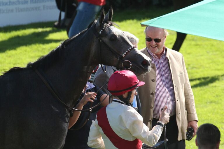 Fantastic Moon-Schwester nicht verkauft – 650.000 Euro Zuschlag