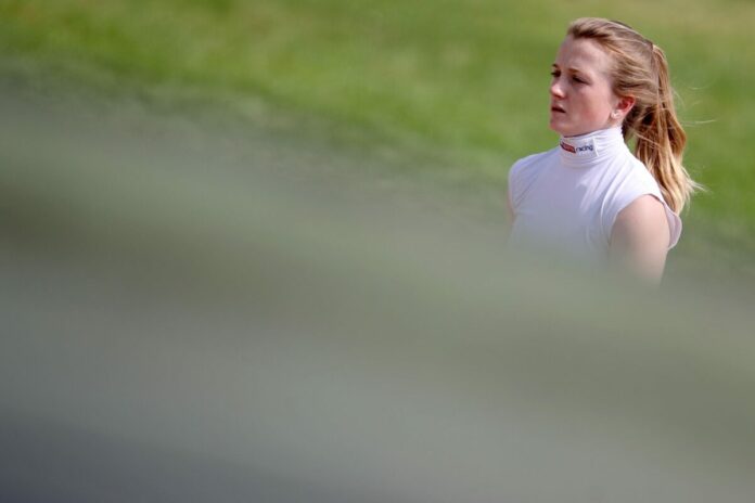 Hollie Doyle Hollie Doyle