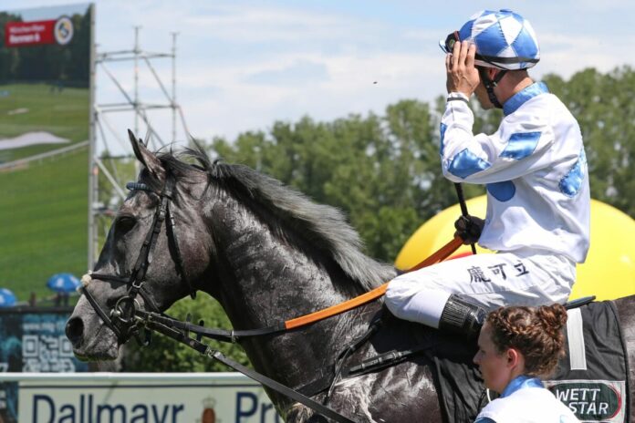 Kosakenzipfel (Archiv)