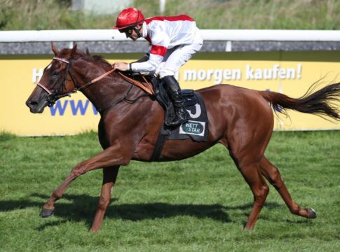 Lordano unter Rene Piechulek