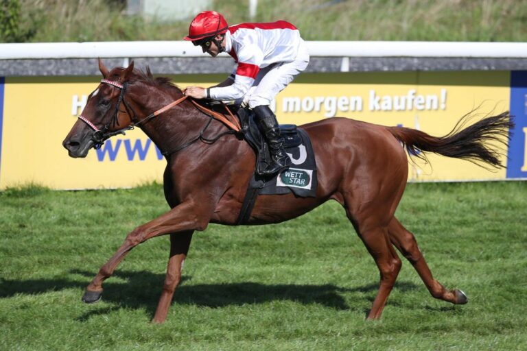 Lordano unter Rene Piechulek