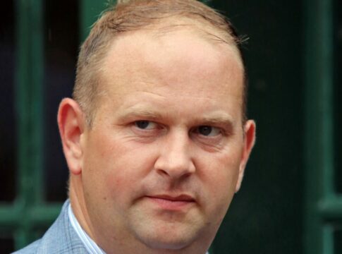 David Menuisier Foto: Sorge