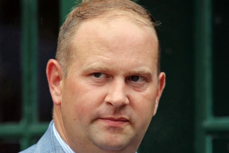 David Menuisier Foto: Sorge