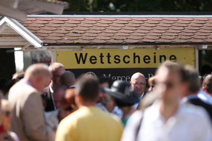 Wettimpression, wetten toto wettscheine