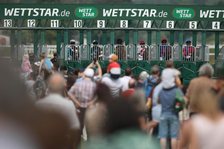 startboxen nichtstarter baden iffezheim