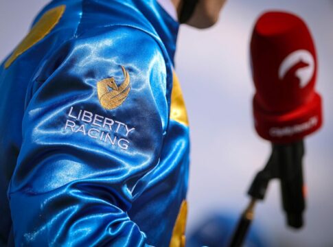 Liberty Racing