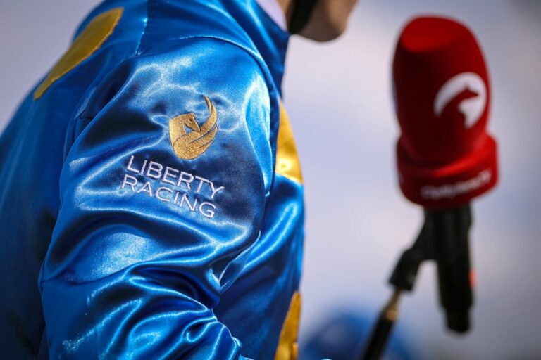 Liberty Racing