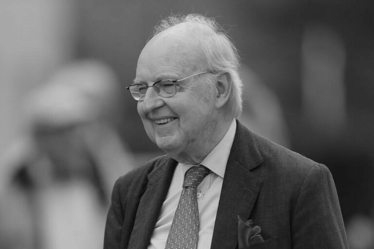 Ex-Funktionär und Kamiros-Mitbesitzer Dieter Stein stirbt mit 85 Jahren