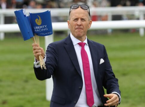 Lars-Wilhelm Baumgarten