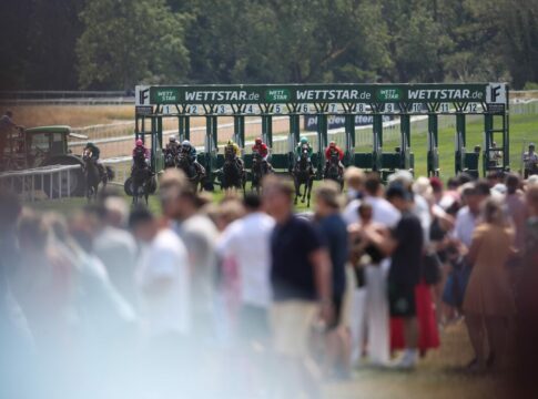 Köln: Listenrennen, Derbyjahrgang und zwei 10.000er