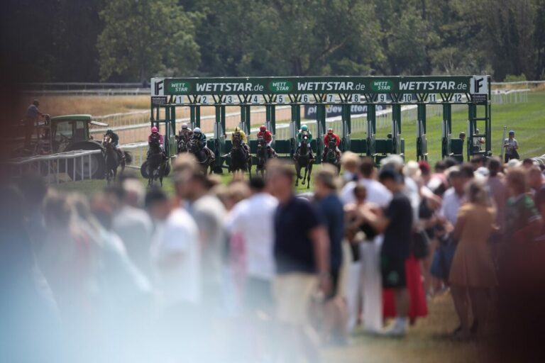 Das sind die Nichtstarter für den 28.Oktober