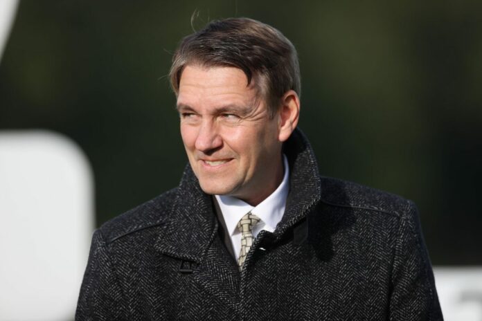 Markus Klug Markus Klug