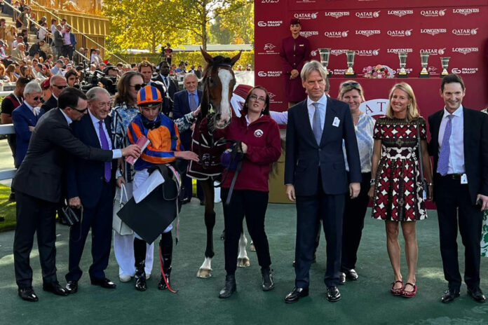 Opera Singer und Team Opera Singer und Team