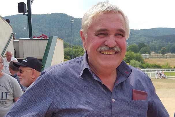 Matthias Schwinn Matthias Schwinn