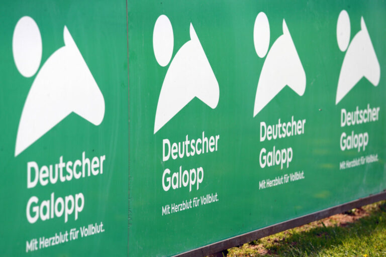 Nennungsschluss für Klassiker erfolgt – 104 im Derby, 96 in Diana