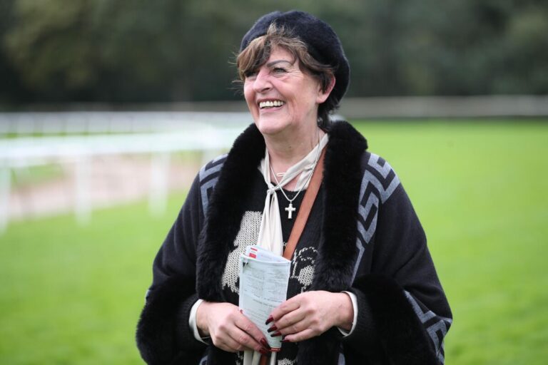 Big Secret macht’s möglich – Erster Deutschland-Sieg für ihn und Zazou