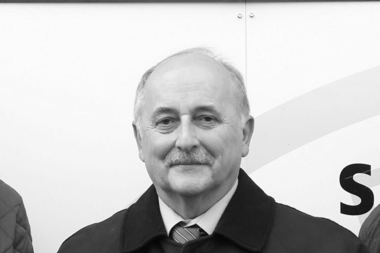 Ehemaliger Rennleiter Joachim Ay stirbt mit 76 Jahren