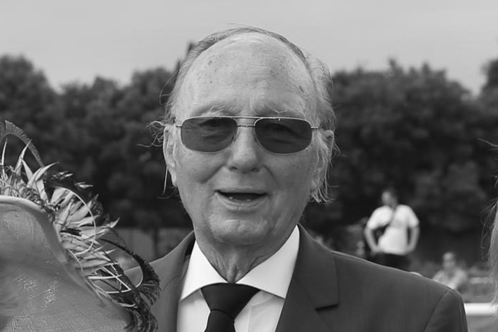 Besitzer Jürgen Heyne mit 85 Jahren verstorben