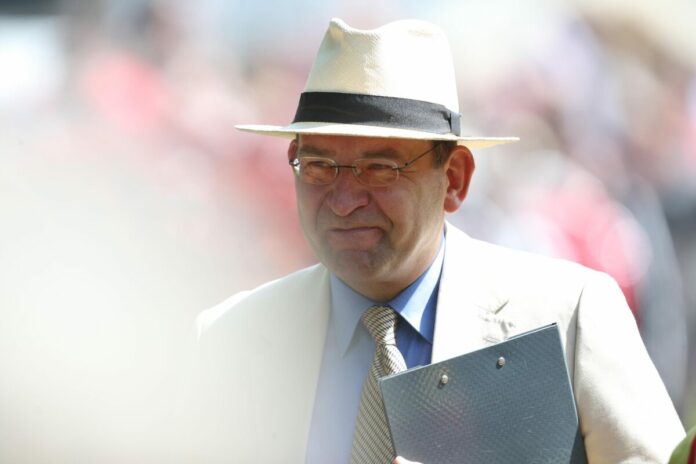 Ralf Steinmetz Ralf Steinmetz