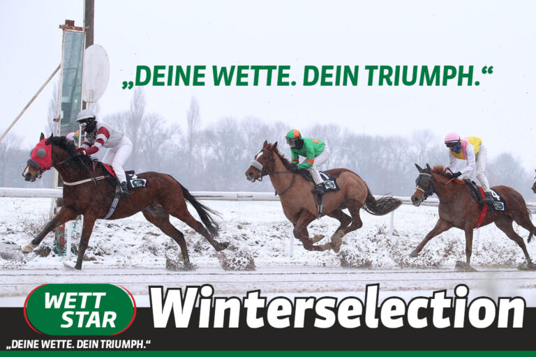 Start der Winterselection: Große Trainerumfrage in der Sport-Welt