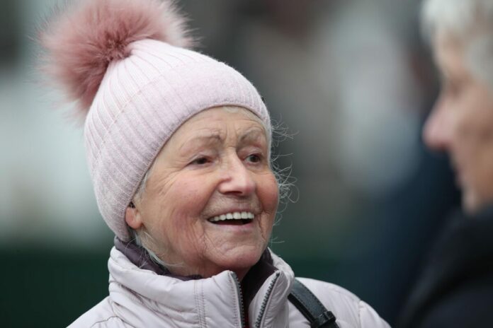 Erika Mäder Erika Mäder