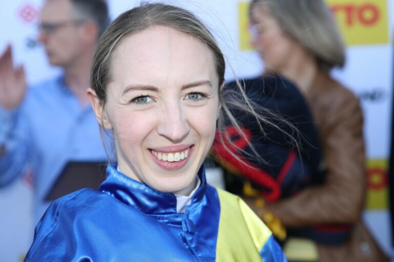 Marie Gast