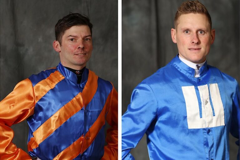 Zwei weitere Mons-Siege durch in Deutschland tätige Reiter