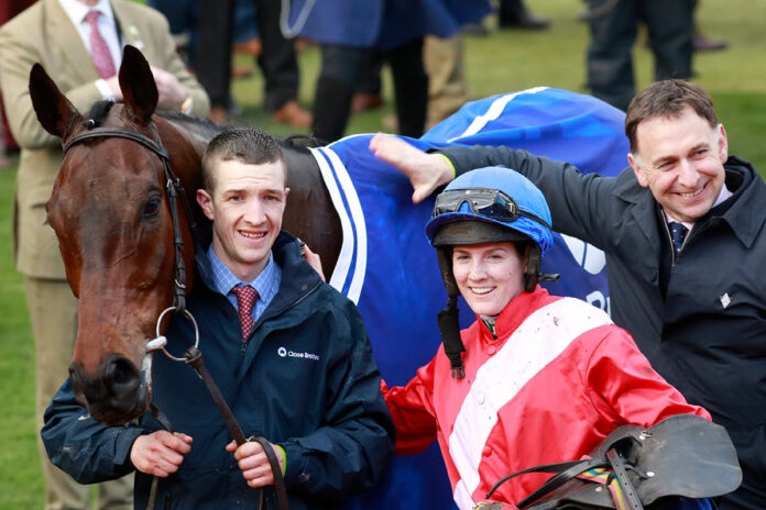 A Plus Tard Foto: turfstock.com A Plus Tard Foto: turfstock.com